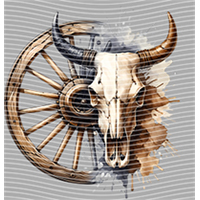 Country music-CU 741